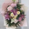 Buchet Light Pink