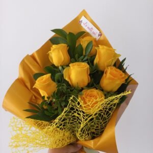 Buchet de Trandafiri