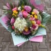 Buchet Full Colors - imagine 3