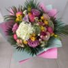 Buchet Full Colors