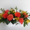 Aranjament Orange Easter - imagine 3