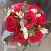 Buchet de cununie 2