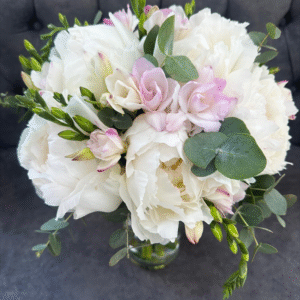 Buchet de cununie Petals of Grace