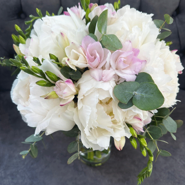 Buchet de cununie Petals of Grace