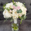 Buchet de cununie Petals of Grace - imagine 2