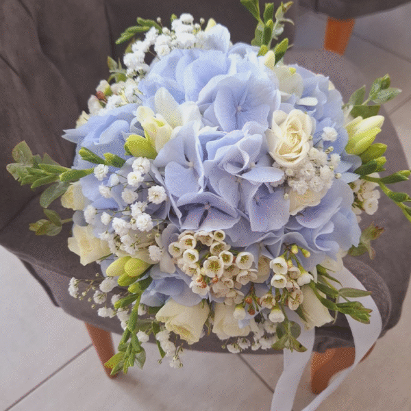 Buchet de mireasă/nașă