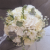 Buchet de mireasă Radiance of Love - imagine 2