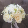 Buchet de mireasă Radiance of Love